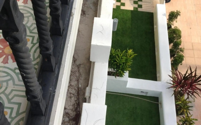De Sea Almond Hotel Chumphon