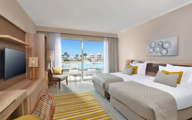 Steigenberger Resort Ras Soma