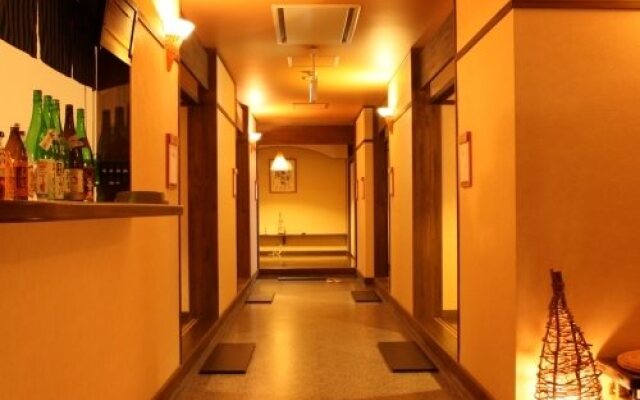 Imaita Onsen Yumotokan