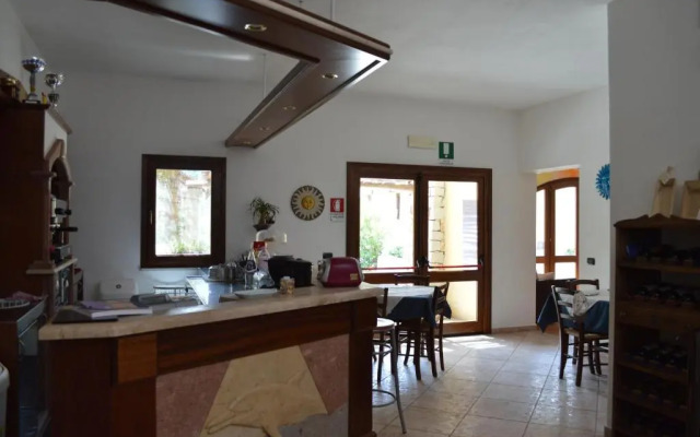 Hotel Cardedu
