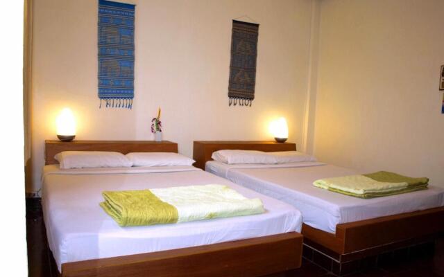 Pantawee Hotel Branch 2