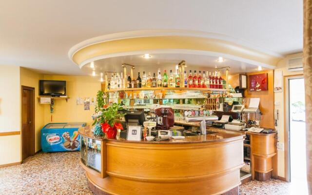 Albergo Ristorante Pizzeria Callalta