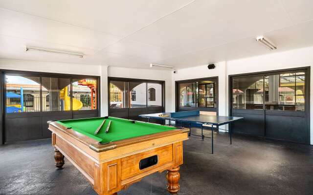 Quality Resort Siesta