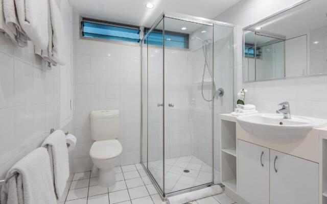 2 Bedroom Poinciana Lodge