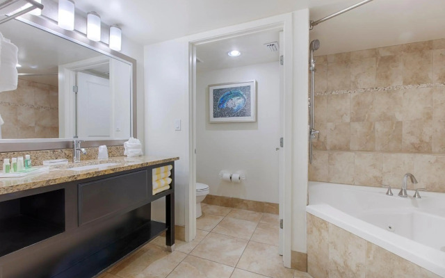Holiday Inn Resort Daytona Beach Oceanfront by IHG