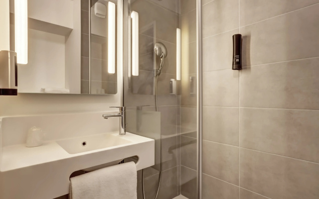 B&B HOTEL Evian Publier