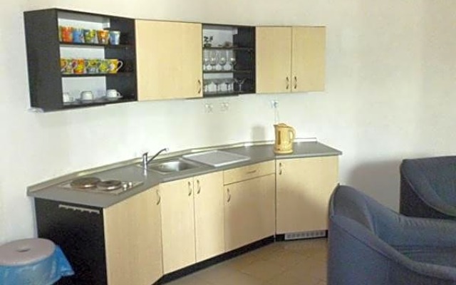 Motel Dacice