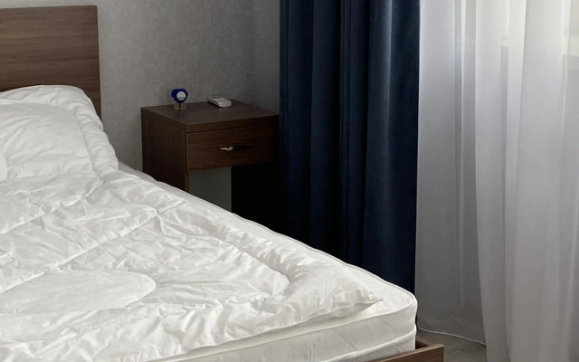 Зейский берег