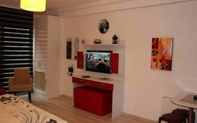 Taksim Doorway Suites 2