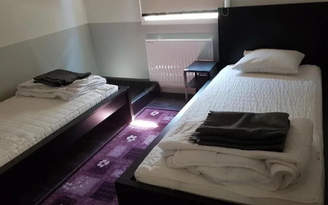 Olseröds Hundcenter