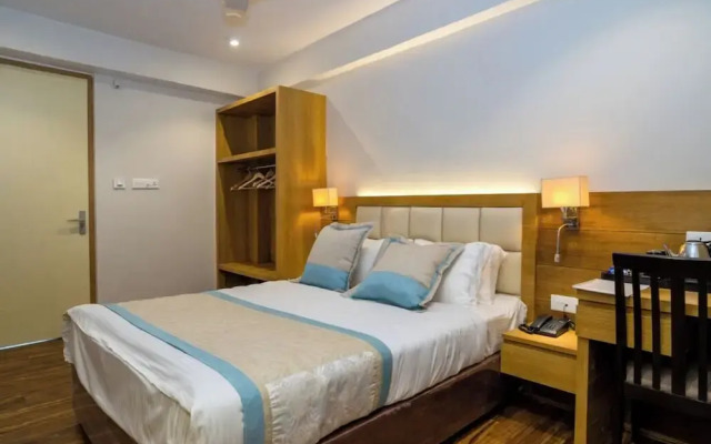 Hotel Finger lime