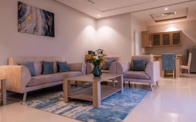 Laguna Vista Hotel