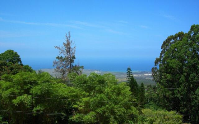 Ohi'a Park Estate