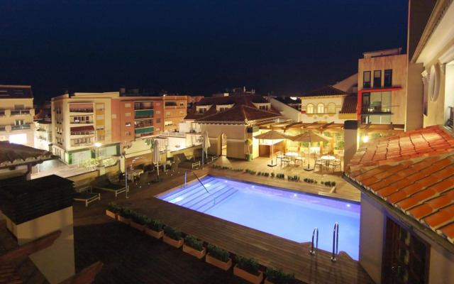 Hotel Casa Consistorial