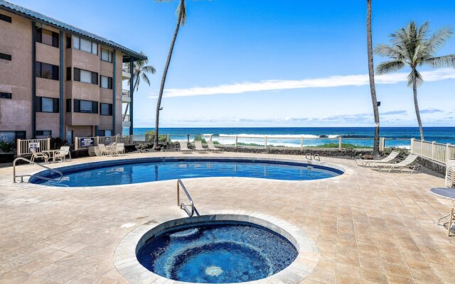 Kona Reef Resort
