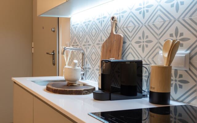 Mouzinho da Silveira 215 by LovelyStay