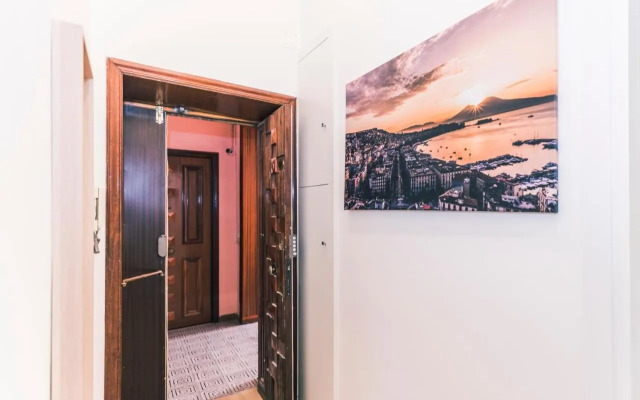 St. Teresa Museum Suites