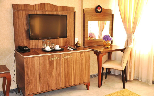Guest House Harbiye
