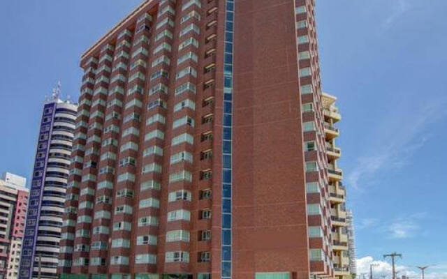 Natal Flat
