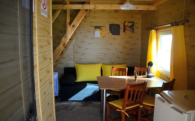 Siedlik Agroturystyka - spokojne miejsce dla Ciebie i Twojej rodziny