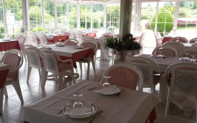 Hotel Casa Fernando II