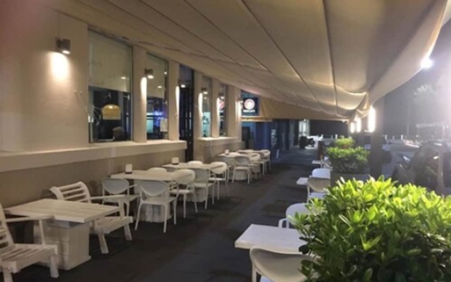 Hotel Rex Piriapolis