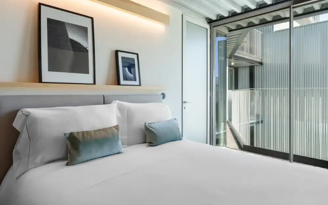 Feel Porto Matosinhos City Flat II
