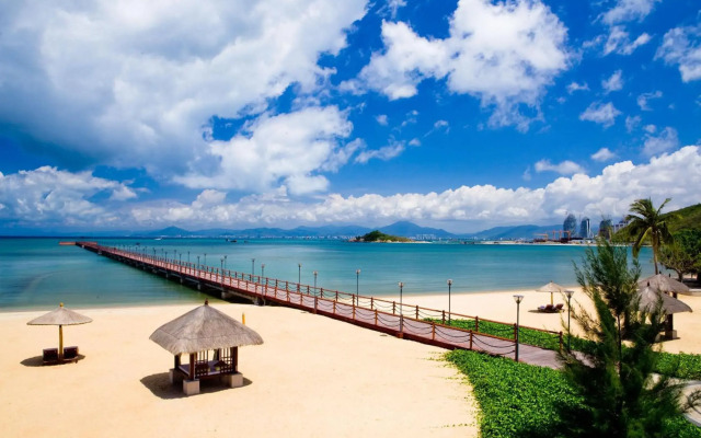 Sanya Luhuitou Guesthouse & Resort