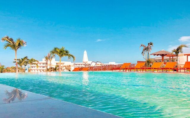 Hotel Valentin Cayo Cruz
