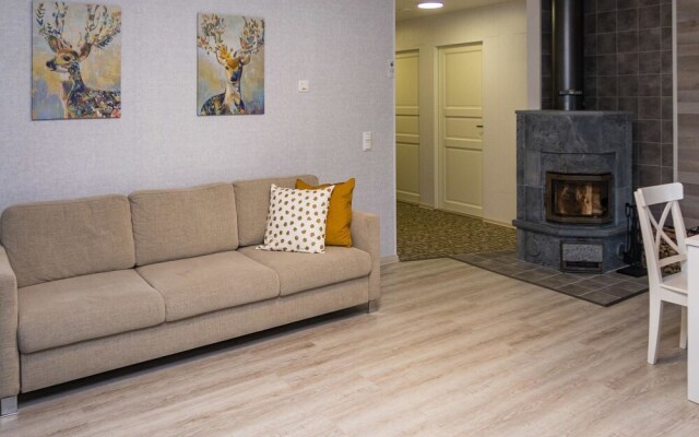 Iso-karpalo b Kuusamo