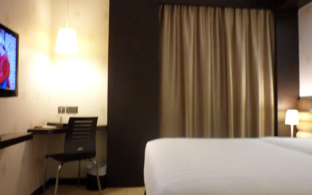 Mark Inn Hotel Deira