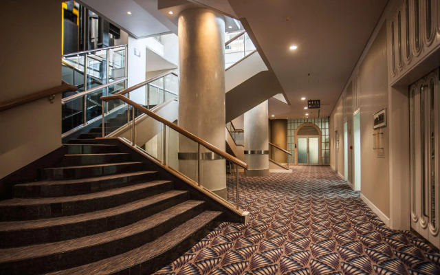 Garden Court Marine Parade - 55Des502