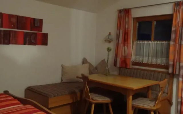 Appartements Reiter