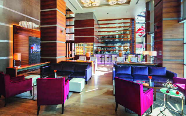 Mövenpick Hotel Ankara