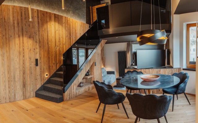 Belmonte Tirol - Boutique Hotel