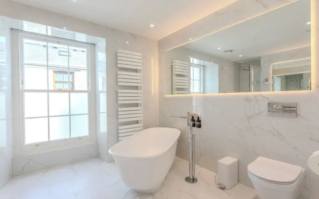 Suites at Derby House