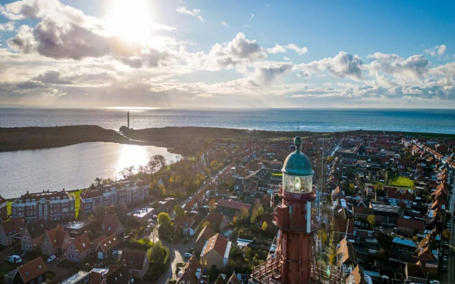 Pet-friendly Escape by the Sea