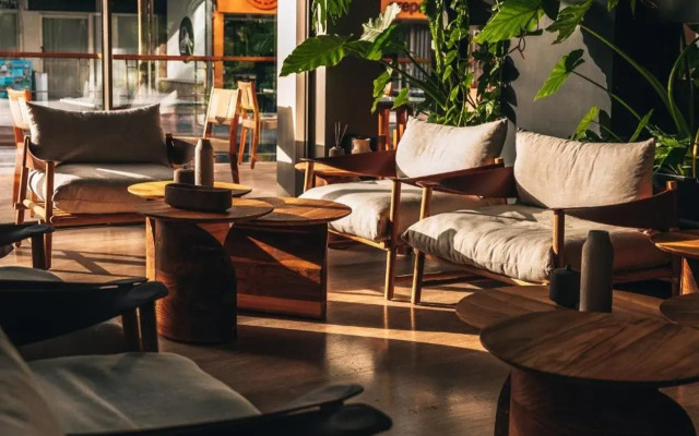 M Boutique Hotel - Designed for Adults