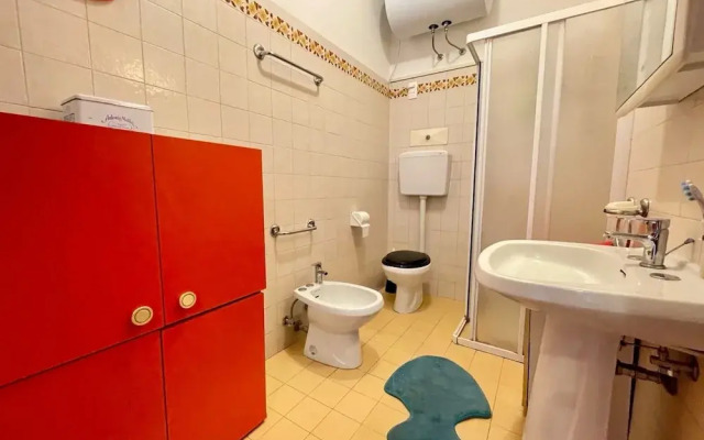 Comfortable Beachfront Apartment