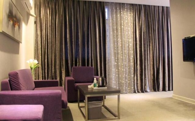 For You Chain Hotel Jinjiang Branch