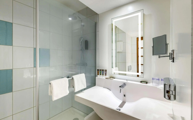 Novotel Zurich City West