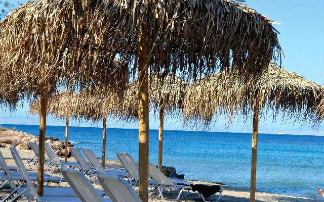 Xanthippi Hotel Apartments