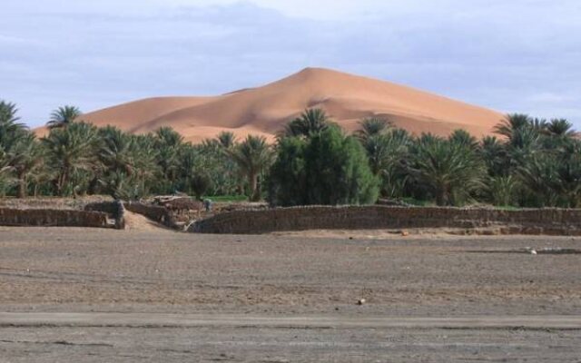 Maison Merzouga Guest House