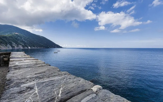 Seaview Apartment Near the Castle by Wonderful Italy