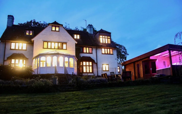 West Down Farm - B&B