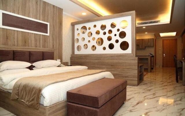 Pearl of Beirut Hotel & Spa