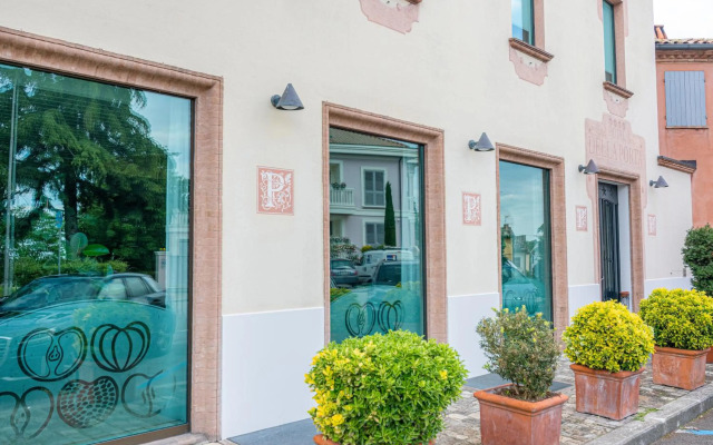 Albergo della Porta