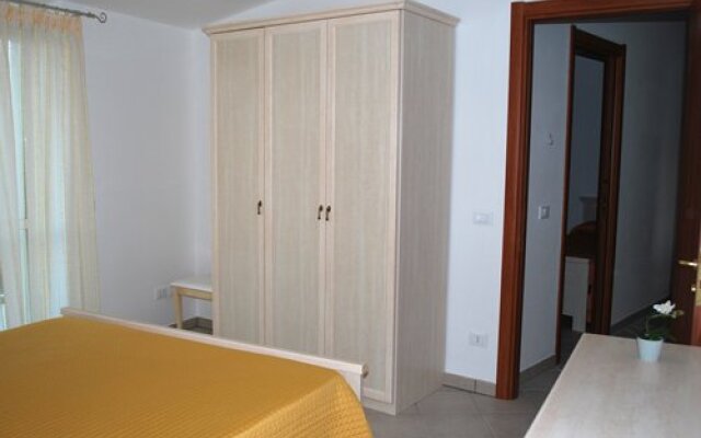 Le Meridie Half Board, San Sostene, Italy