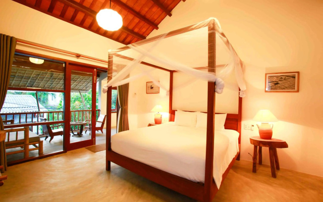 Vinabeach Villas – Guest Rooms – Da Nang