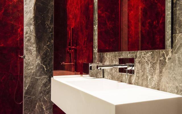 Hotel Milu Florence
